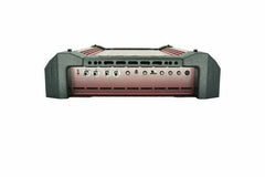 ORION HCCA Series 1500W RMS 2-Channel Class-AB Amplifier HCCA1500.2