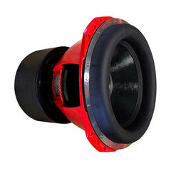 ORION 15" 7500W RMS/30000W MAX Subwoofer DUAL 1 OHM HCCA151SPLX