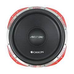 ORION 15" 5000W RMS / 20000W MAX Subwoofer DUAL 2 OHM HCCA152SPL