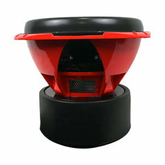 ORION 15" 5000W RMS / 20000W MAX Subwoofer DUAL 2 OHM HCCA152SPL