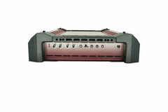 ORION HCCA Series 17000W RMS 1-Channel Class-D Amplifier HCCA17000.1DSPLX