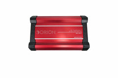 ORION HCCA Series 3000W RMS 1-Channel Class-D Amplifier HCCA3000.1DSPLX