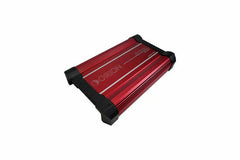 ORION HCCA Series 3000W RMS 1-Channel Class-D Amplifier HCCA3000.1DSPLX