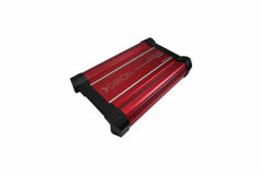 ORION HCCA Series 3000W RMS 1-Channel Class-D Amplifier HCCA3000.1DSPLX