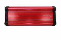 ORION HCCA Series 3000W RMS 4-Channel Class-H Amplifier HCCA3000.4H