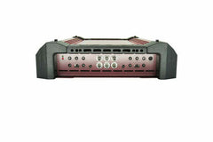 ORION HCCA Series 3000W RMS 4-Channel Class-H Amplifier HCCA3000.4H