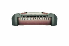 ORION HCCA Series 4000W RMS 2-Channel Class-H Amplifier HCCA4000.2H