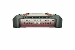 ORION HCCA Series 4000W RMS 4-Channel Class-H Amplifier HCCA4000.4H