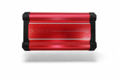 ORION HCCA Series 5000W RMS 1-Channel Class-D Amplifier HCCA5000.1DSPLX