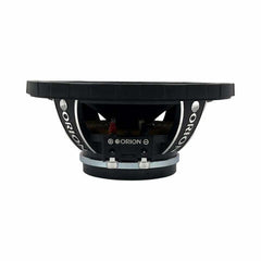 ORION 6.5" 350 Watts RMS / 1400 MAX Neodymium Midrange Speakers HCCA64N