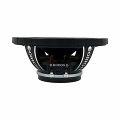 ORION 6.5" 350 Watts RMS / 1400 MAX Neodymium Midrange Speakers HCCA64N