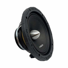 ORION 6.5" 350 Watts RMS / 1400 MAX Neodymium Midrange Speakers HCCA64N
