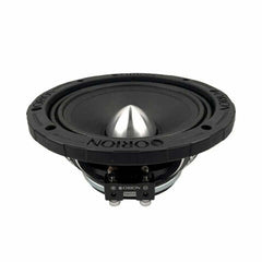 ORION 6.5" 450 Watts RMS/1800 MAX High Efficiency Midrange Speakers HCCA654NHP