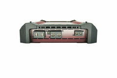 ORION HCCA Series 8000W RMS 1-Channel Class-D Amplifier HCCA8000.1DSPLX