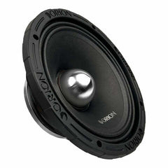 ORION 8" 650 Watts RMS / 2600 MAX High Efficiency Midrange Speakers HCCA854NHP