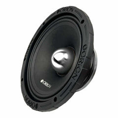 ORION 8" 650 Watts RMS / 2600 MAX High Efficiency Midrange Speakers HCCA854NHP