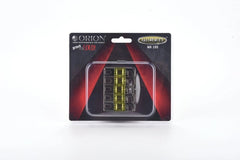 ORION MINI ANL 100 AMP 5 FUSES PACK MA100