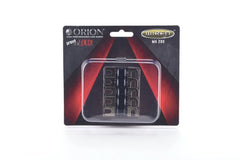 ORION MINI ANL 200 AMP 5 FUSES PACK MA200