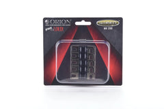ORION MINI ANL 200 AMP 5 FUSES PACK MA200