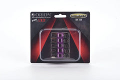 ORION MINI ANL 250 AMP 5 FUSES PACK MA250