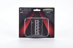 ORION MINI ANL 80 AMP 5 FUSES PACK MA80
