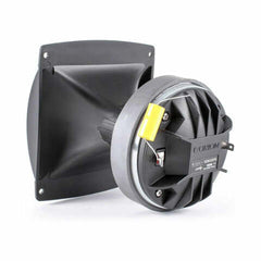 ORION 1.75" Voice Coil Compression Driver Plastic Horn 175 RMS/700 MAX XDK03PS