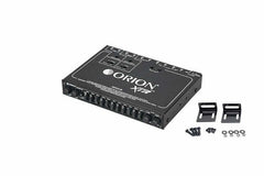 ORION 11-Band Graphic Equalizer / Crossover / Level Control XEQ-X3B