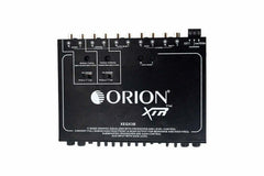 ORION 11-Band Graphic Equalizer / Crossover / Level Control XEQ-X3B