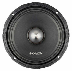 ORION 10" 750 Watts RMS / 3000 Watts MAX Midbass speakers - SINGLE XPM1058MBF