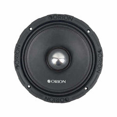 ORION 8" 500 Watts RMS / 2000 Watts MAX Midbass speakers XPM858MBF