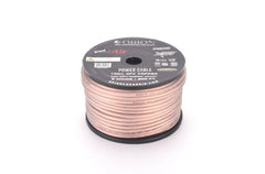 ORION XTRPRO 8-GAUGE 100% OFC200FT WIRE ROLL - FROST XPW8200F