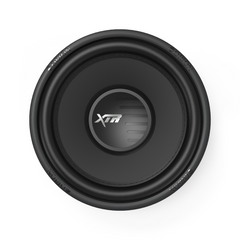 ORION 12 Inch Dual 2 Ohm Subwoofer XTR12D2