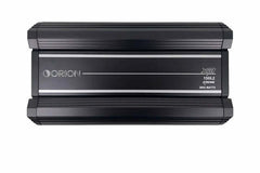 ORION XTR Series 1500W RMS 2-Channel Class-AB Amplifier XTR1500.2