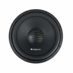 ORION 15" XTR Series 750W RMS / 3000W MAX Subwoofer DUAL 2 OHM XTR152D