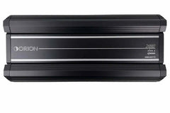 ORION XTR Series 2500W RMS 2-Channel Class-AB Amplifier XTR2500.2