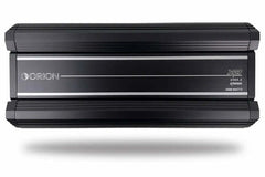 ORION XTR Series 2500W RMS 2-Channel Class-AB Amplifier XTR2500.2