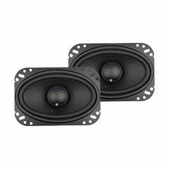 ORION 4x6" 2-Way 50 Watts RMS / 200 Watts MAX Coaxial Speakers XTR46.2