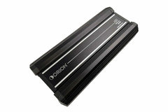 ORION XTR Series 5500W RMS 1-Channel Class-D Amplifier XTR5500.1DZ