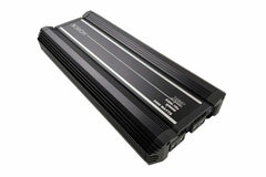 ORION XTR Series 5500W RMS 1-Channel Class-D Amplifier XTR5500.1DZ