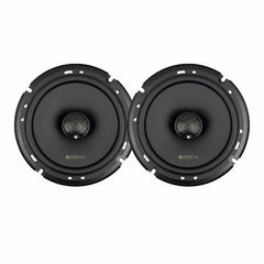 ORION 6.5" 2-Way 60 Watts RMS/240 MAX Coaxial Shallow Speakers XTR65.2SL
