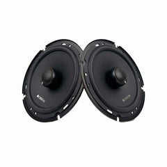 ORION 6.5" 2-Way 60 Watts RMS/240 MAX Coaxial Shallow Speakers XTR65.2SL