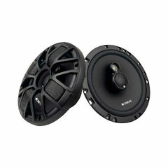 ORION 6.5" 3-Way 75 Watts RMS / 300 Watts MAX Coaxial Speakers XTR65.3