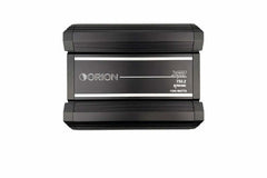 ORION XTR Series 750W RMS 2-Channel Class-AB Amplifier XTR750.2