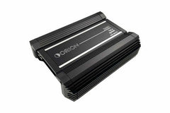 ORION XTR Series 750W RMS 2-Channel Class-AB Amplifier XTR750.2