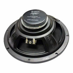 ORION 8" 350 RMS / 1400 MAX Shallow Neodymium Midrange Speakers XTR804NEO