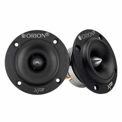 ORION 3.2" 90 Watts RMS/360 MAX Neodymium Bullet Tweeter - PAIR XTW350NE