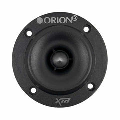 ORION 3.2" 90 Watts RMS/360 MAX Neodymium Bullet Tweeter - PAIR XTW350NE