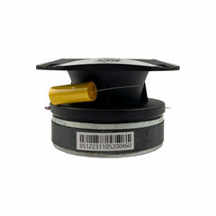 ORION 4" 140 Watts RMS / 560 Watts MAX Super Bullet Tweeter - SINGLE XTW750FD