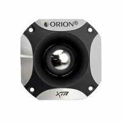 ORION 4" 140 Watts RMS / 560 Watts MAX Super Bullet Tweeter - SINGLE XTW750FD