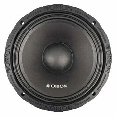 ORION 10" 500 RMS / 2000 MAX Dust Cap Midrange Speaker - SINGLE XTX1054DC
